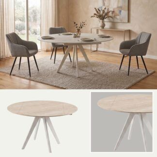 Caliza | Extensible