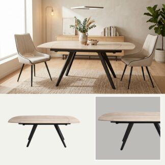 Oporto | Extensible