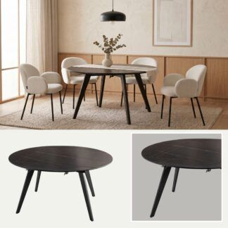 Venecia | Extensible