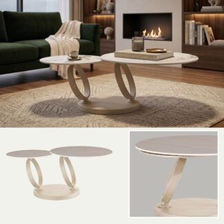 Café Gaia | Beige