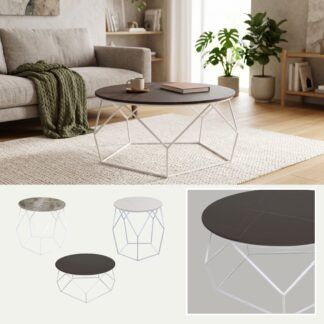 Café Leire | Blanco
