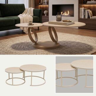 Café Nido Beige