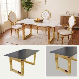 Odessa  | Acero Oro