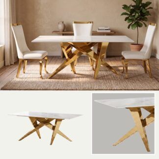 Stylo | Acero Oro
